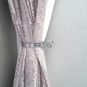 스텐 대형 커튼집게 홀더 부재료 핀 악세사리 16cm 대형집게