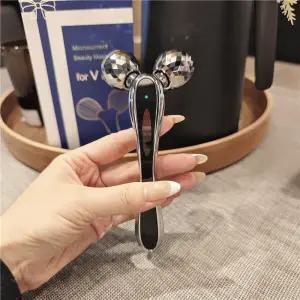 리파 캐럿 페이스 롤러 ReFa 괄사 Carat 2구 마사지