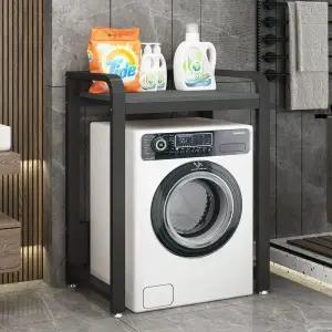 세탁기 선반 조립식 수납선반 다용도 거치대 세탁실 수납