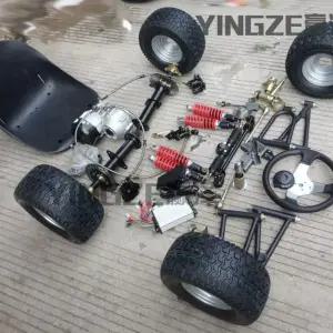 4륜 보드 전동 스케이트 용품 diy 롱보드 마운틴 부품