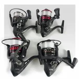 ST-SA 유모시 YOMOSHI LS5000 원투릴