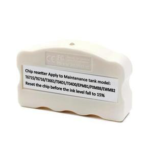 폐잉크 탱크 칩 리셋 키트, L11050 유지 보수 박스 리셋, 엡손 L6490 L4150 L6270 L6160 L6161 L6171 WF-28