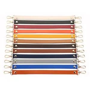 핸드백 숏핸들 가죽 가방 스트랩 손잡이 끈 숏핸들 탑핸들 핸드백스트랩