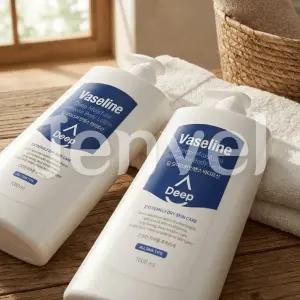 바세린 딥 모이스처 인텐스 바디로션 1L 2개 대용량 고보습 바디크림