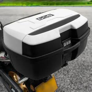 탑박스 바이크 용품 트렁크 배달통 헬멧 헨리비긴즈 배달