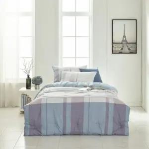 [기숙사이불 추천] 네이처 세미마이크로 차렵패드세트 S