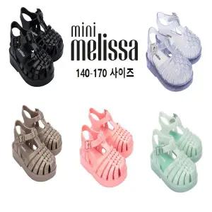 [토박스] 미니멜리사 말랑말랑 젤리슈즈 포제션 베이비 5가지색상 아동 샌들 MSKCF2TSPS11