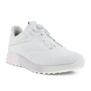 에코 w golf s-three boa 102973-60621 여성 골프 s-쓰리 보아