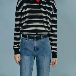 [LAP](김해점)23mm 리얼 레더 벨트 AS7AQ220