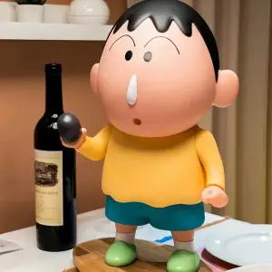 대형 맹구 피규어 신짱 못말려 짱구는 1