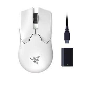 초경량 & 장시간 지속: 레이저 바이퍼 V2 프로용 무선 마우스 (58g / 90시간)