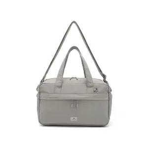 SNOWPEAK APPAREL 캠플 스퀘어 토트백 (S25SUCTB15) Fog Gray S25SUCTB15FG 336800