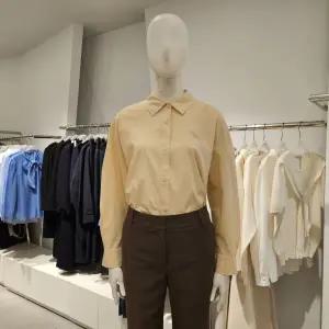 [대구백화점] [미센스]루즈핏컬러자수블라우스(MB59BLM108Z)