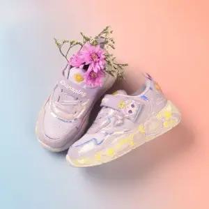 캐치티니핑 LED 벨크로 운동화 다이아나핑 (0099134) CLB26303 PL