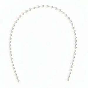 볼 체인 교체 핸들 변기 양변기 구슬 줄 물마개줄 부속 연결줄 구슬형 물통 용품 셀프 고장 볼형