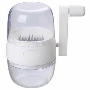 호두 아몬드 견과류분쇄기 다지기 마늘