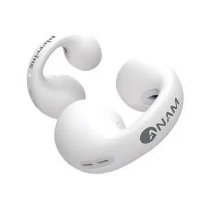 블루투스 오픈형 이어폰 귀걸이형 스포츠 방수 오픈형 무선 이어폰 휴대용