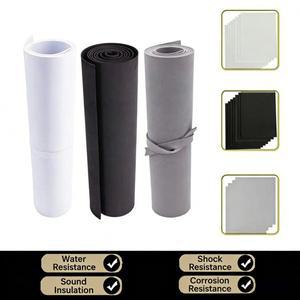 두꺼운 EVA 고밀도 스펀지 보드 강화된 폼 고탄성 내마모성 충격 흡수 패드