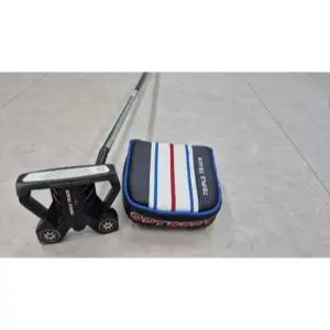 오딧세이 텐 트리플 트랙 34인치