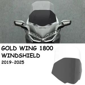 호환   골드 윙 1800 프론트 윈드 실드 GL 1800 윈드 스크린 디플렉터 Goldwing1800 gl1800 리어 에어 디플
