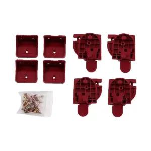 접이식 bns 교자상 부품 상다리 원터치 대형 부속세트 교자상/좌탁/원터치/부품/수리