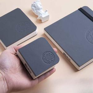 미니 스케치북 어반스케치 그림 포켓 노트 여행용 수채화 7X7CM