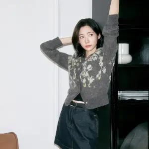 주크 정상가 359,000쥬크 알파카 블렌드 라운드 가디건 Z254KSL017 177813