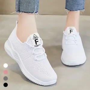 헬스 여름 경량 메쉬 여성 런닝화 운동화