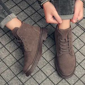 트레킹화 하이킹화 운동화 스웨이드 런닝화 워킹화