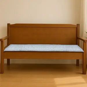 돌 소파 패드 시원한 커버 논슬립 여름 소파 패드 국내생산 침대형