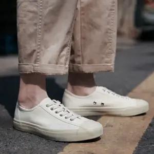 4컬러 남녀공용 패셔너블 스니커즈 캐주얼슬립온 OVA1+9Wwo