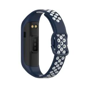 갤럭시핏2 투톤 스포츠밴드 실리콘 스트랩 R220시계줄 tEb9+7jZO