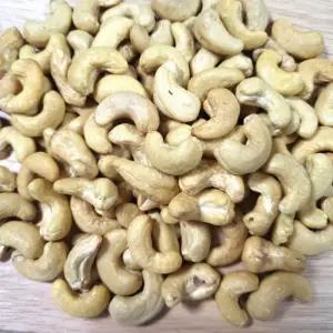 볶음 견과류 캐슈넛 구운캐슈넛 500g 구운 캐슈너트 영양간식 베트남