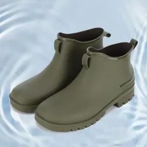 빌리버스 남자 레인부츠 방수 신발 장화 BPO327 KyJ1+8Wqi