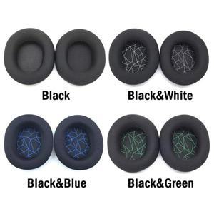스틸시리즈 아르티스 1/3/5/7/9 헤드폰용 이어패드 교체용 폼 이어머프 쿠션 헤드셋 커버 스폰지 가죽 폼