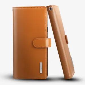 갤럭시S26 플러스 S26울트라 천연가죽 지갑케이스 S942 S947 S948