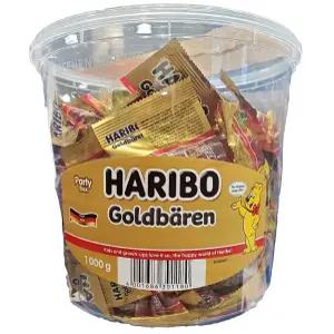 하리보 젤리덕후 어린이 어른 간식 골드베렌 젤리 1kg