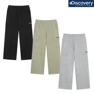 [디스커버리키즈](타임스퀘어점패션관)[정상가 79,000원] 에센셜 트레이닝 스트레이트 팬츠 DKTP35051