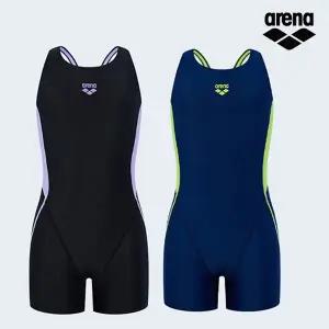 아레나 여아동 라이플 3부 반신 AYAG1PG31