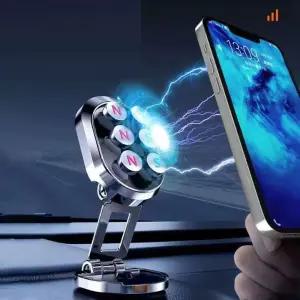마그네트 퍼펙트 거치대 파워 자석 대쉬보드 거치대 pEN4+4gvG