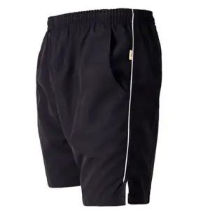 남성 운동복 반바지 트레이닝 스포츠 러닝 남성 헬스 반바지 웨어 폴리에스터 고무줄 폴리 5부 여성 편한