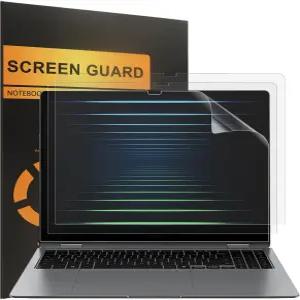 16인치 삼성 갤럭시 북 5 프로 360 / 화면 보호기(16인치) 눈부심 방지 지문 방지(매트) 실드를 위해