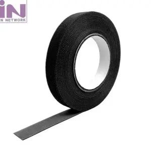 찍찍이 케이블 정리 타이 벨트형 전선 선정리 밴드 선묶는 재활용