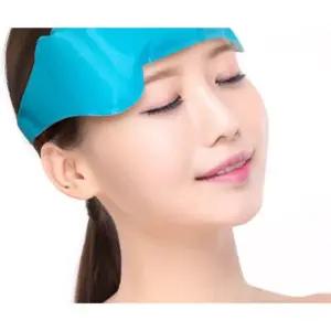 반복사용 한마음 이마열 냉찜질 아이싱 팩 찜질팩 눈마사자기 냉온찜질팩