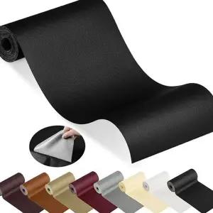 가죽 리폼 시트 내마모성 복원 접착식 가죽 보수 스티커 소파 대형 스크래치방지 실내용 자동차 시트지