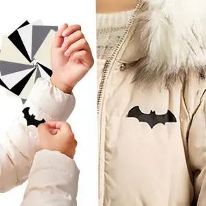 의류 수선 패치 접착 방수 테이프 패딩 수선 패치 구멍 보수 아웃도어 고어텍스 수선용 야외용 옷방수 침낭