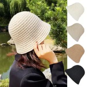 비욘드라이프 와플 베이직 벙거지 1004004