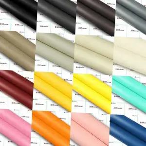 가구 시트지 프리 솔리드 싱크대 단색 인테리어 필름 무지 가구데코 현관문 붙이는 두꺼운 벽면 벽지 주방