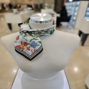 [DAKS]닥스 봄신상 미니 면스카프 DLN1502