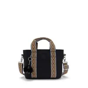 [키플링](타임스퀘어점리빙관)데일리 가벼운 토트백 크로스백 민타 KQABT17 NWKH-ST